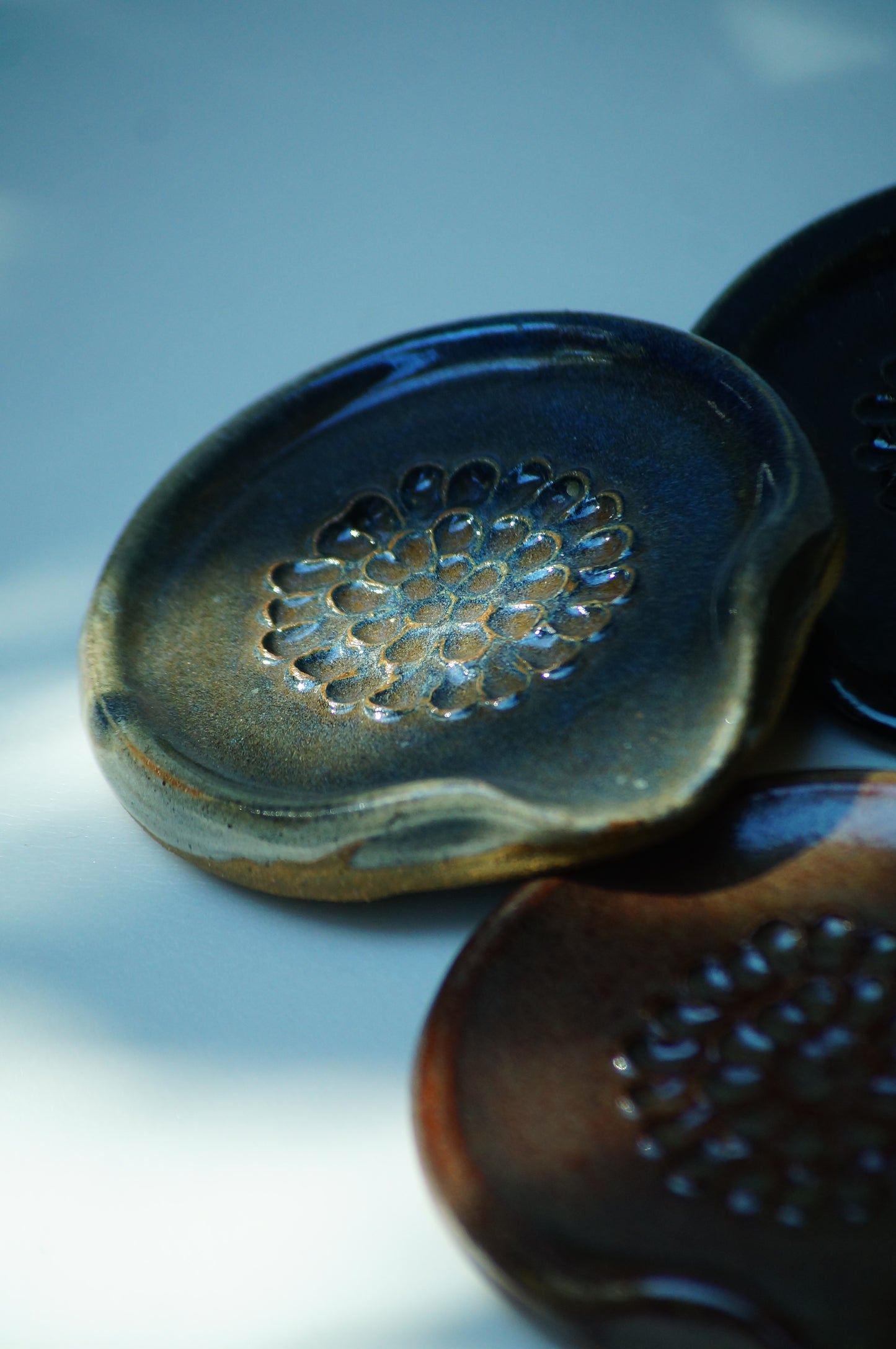 Rallador de Ajo-Jengibre