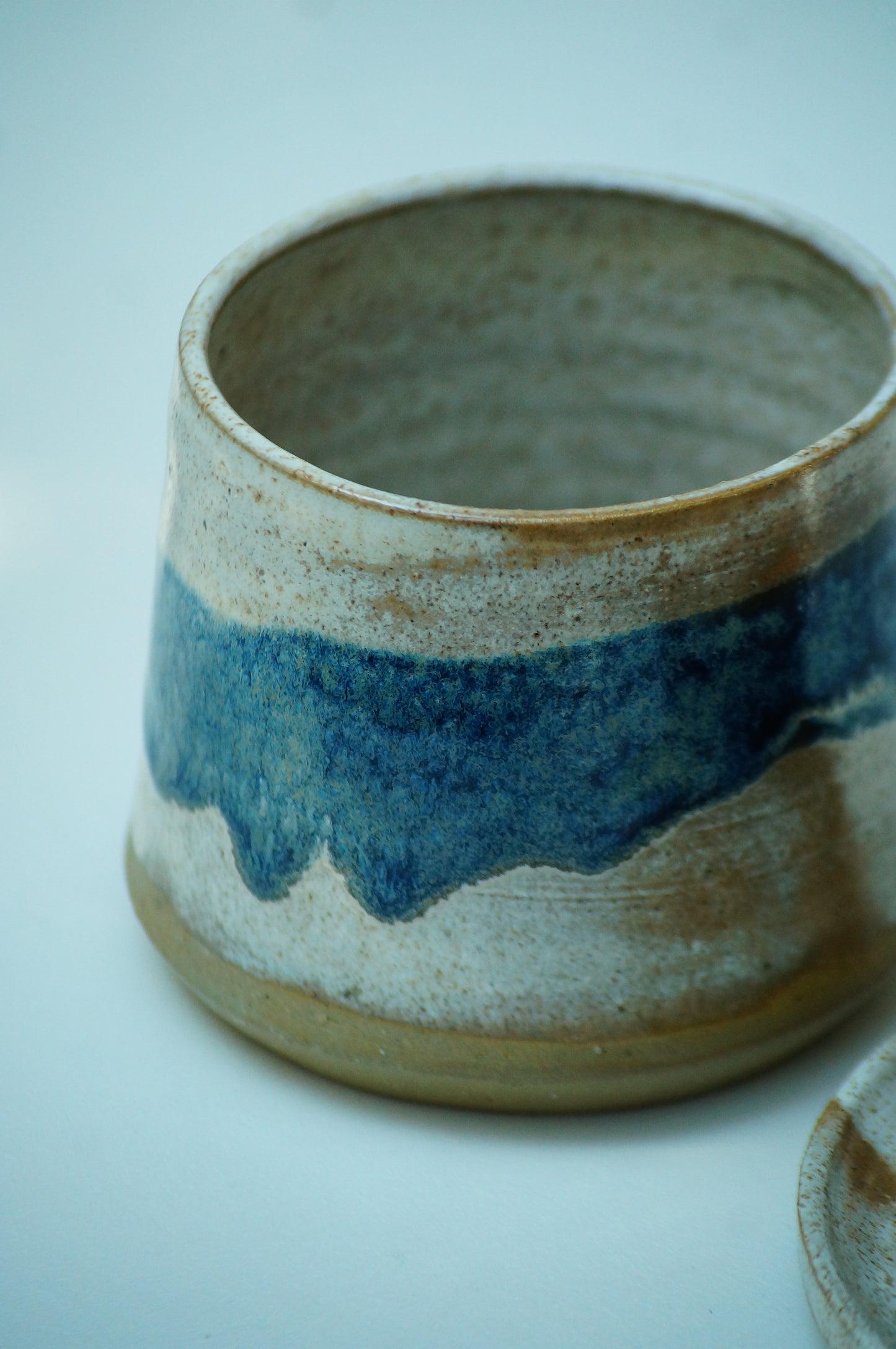 Mantequillera Francesa