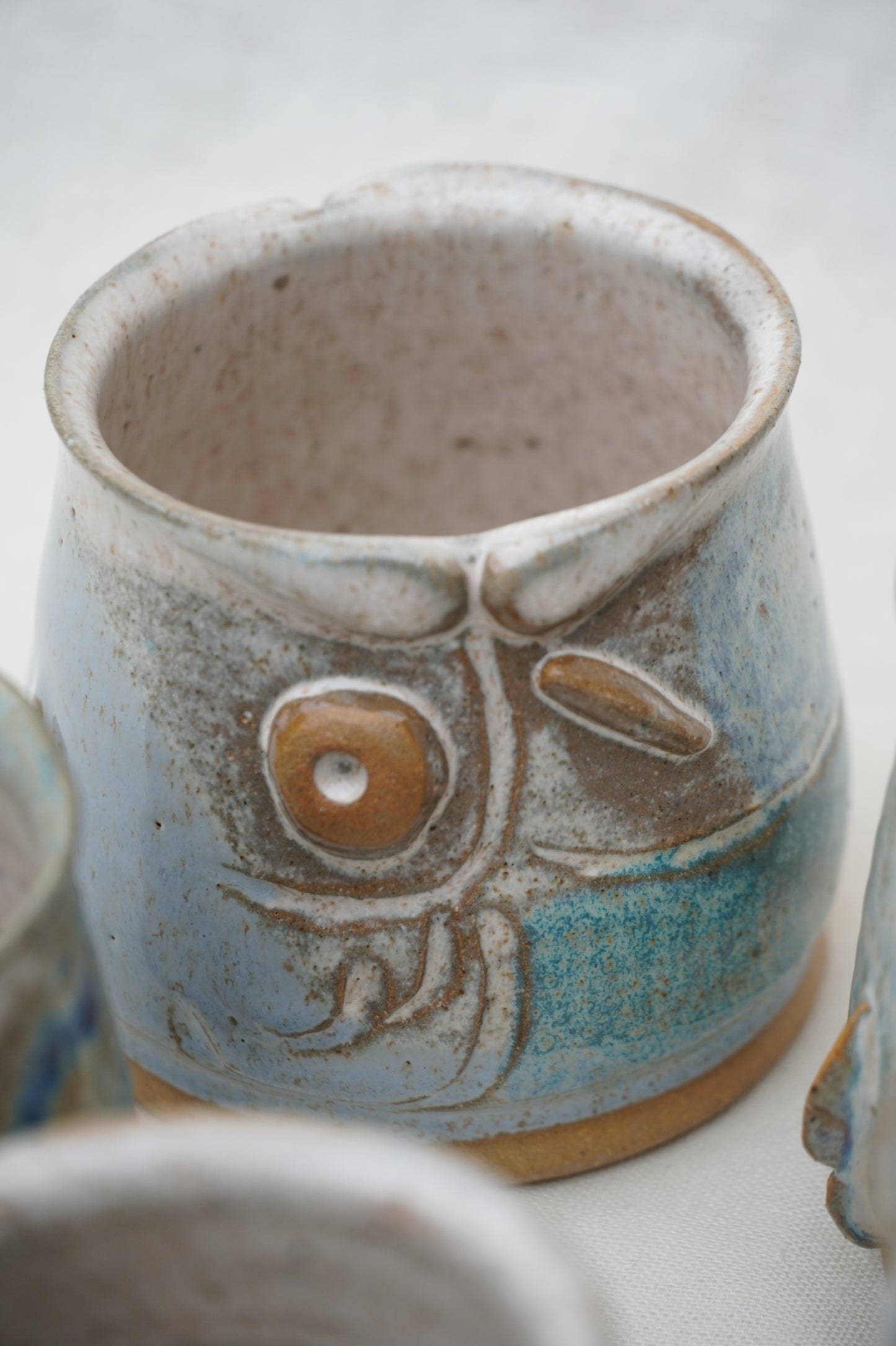 Vaso Pez
